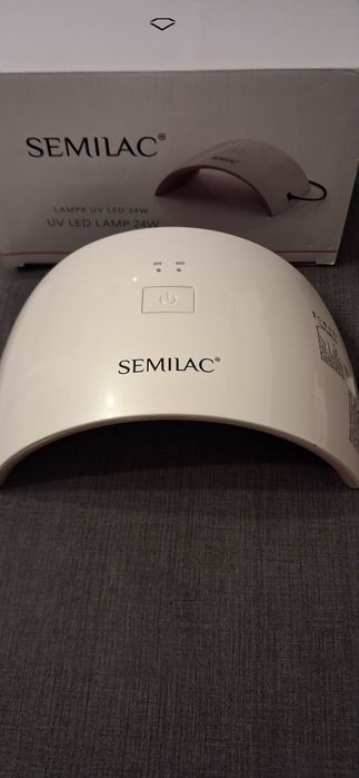 Lampa Semilac hybryda