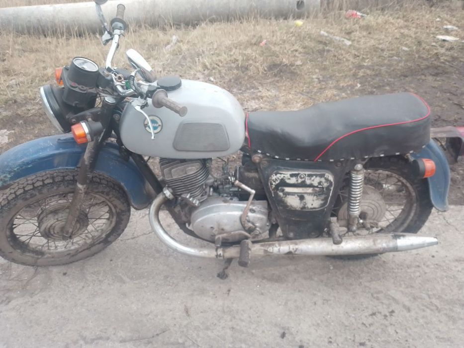 Продам иж планета 3