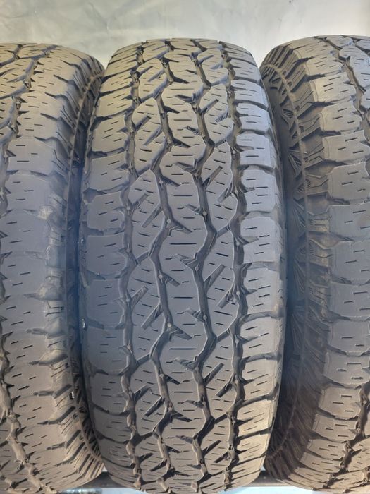 Matador Stella Izzarda A/T 225/75 R16