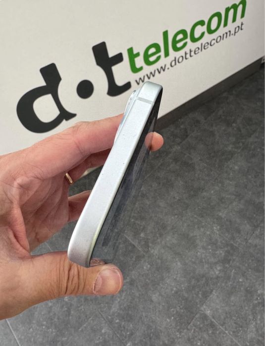 iPhone 15 Plus 256GB - Garantia