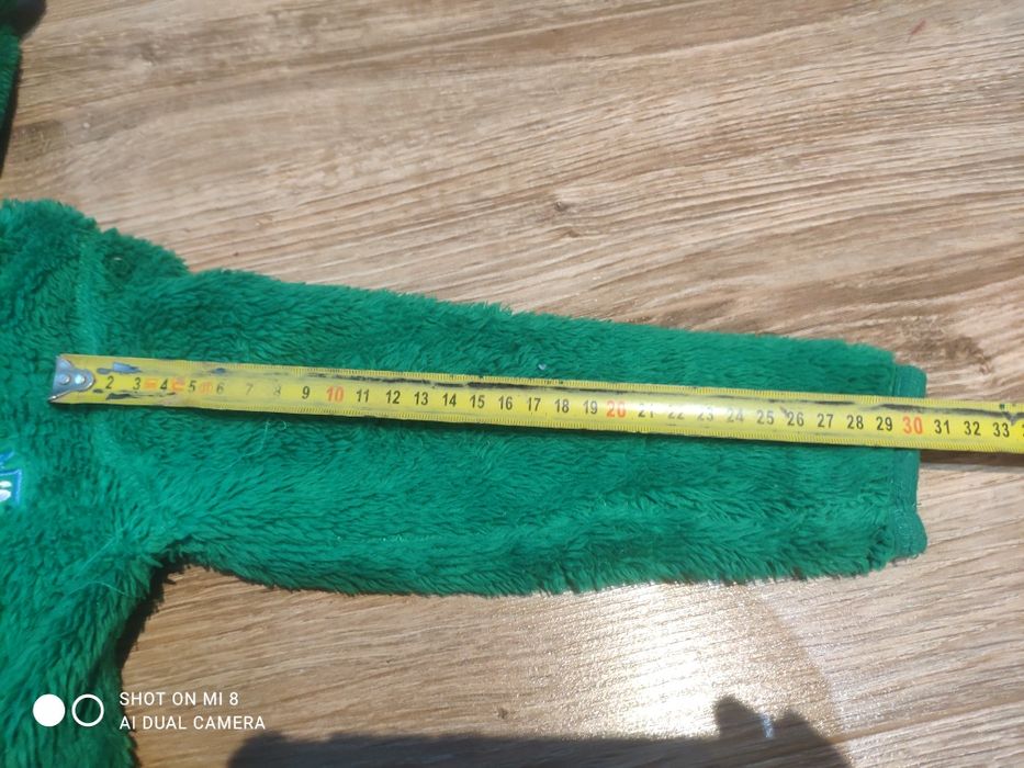 Chłopięcy polar rozmiar 98