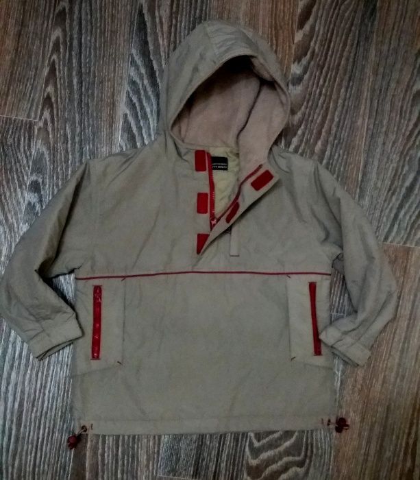 Анорак George, 104-110, 4-5 л., куртка, курточка