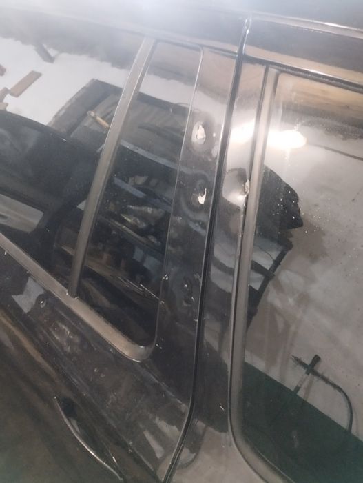 Продам skoda a5 laurin & klement