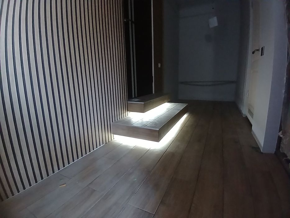 Строительство от фундамента до крышы