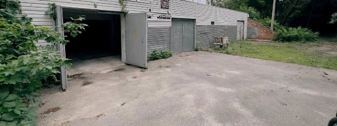 Сдам 270м  1й этаж Цех, детейлинг,Мойка ,Сто , Склад заезд для авто