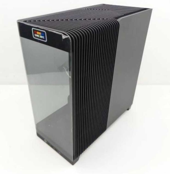 Komputer do gier R7 7800X3D 32GB RAM 2TB Dysk SSD RX9070XT Win11