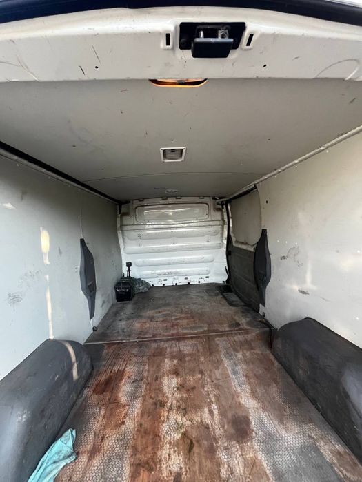 Reno trafik продаж