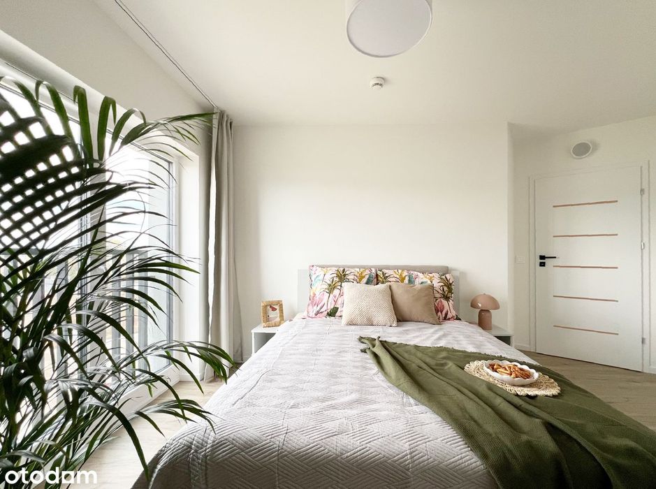 Pets Friendly - Bez Prowizji - Park Zachodni - Osiedle z 2024 roku - Widok 4