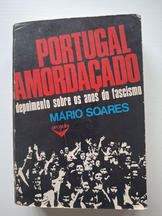 Portugal amordaçado