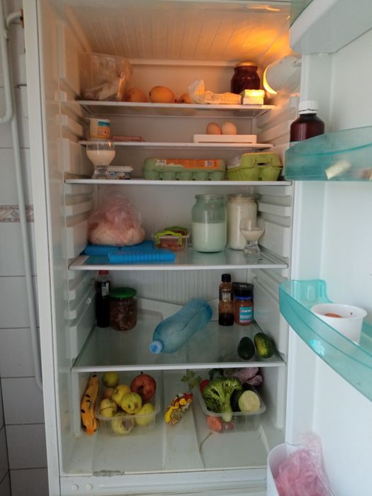 Холодильник Stinol