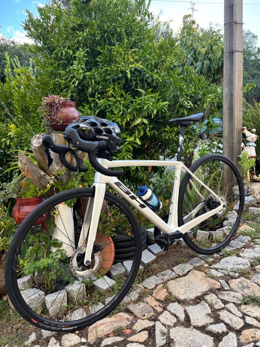 Bicicleta de Carbono BH SL1 3.5 - 2025