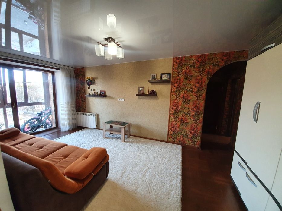 Цена снижена ‼️ 3 к.кв. с ремонтом Одесская ‼️пр. Гагарина д.179