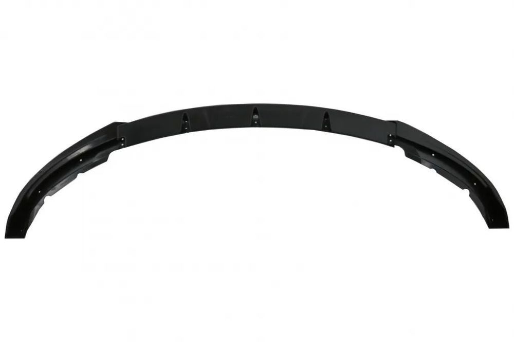 Conjunto Tesla Model 3 Spoiler, Aileron, Laminas e Difusor