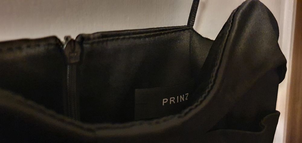 Sukienka PRINZ r. M