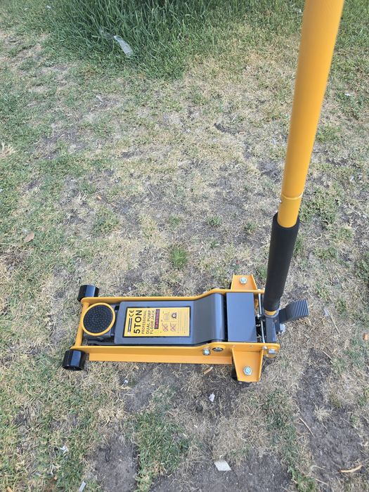 Macaco de 5 toneladas novo