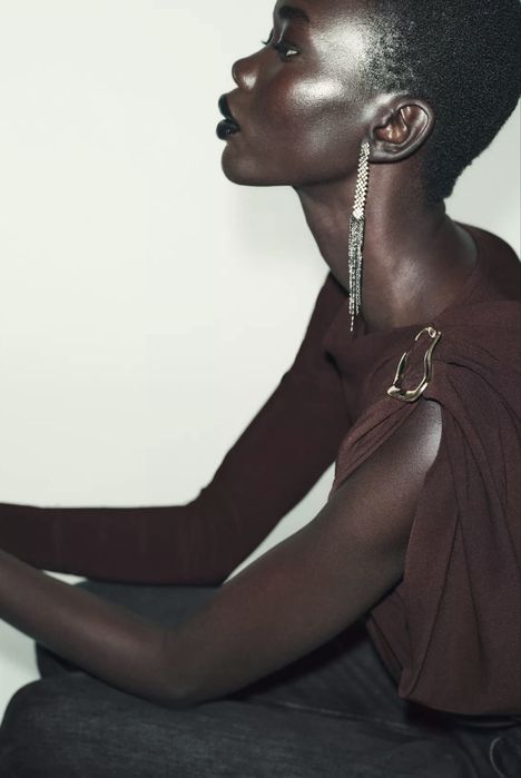 Боди Zara размер S