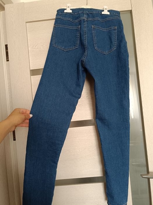 Жіночі штани джинси, нові