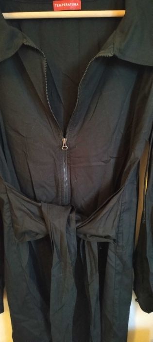 Camiseiro Temperatura (Ana Sousa)