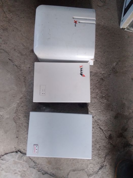 Щиток электрический