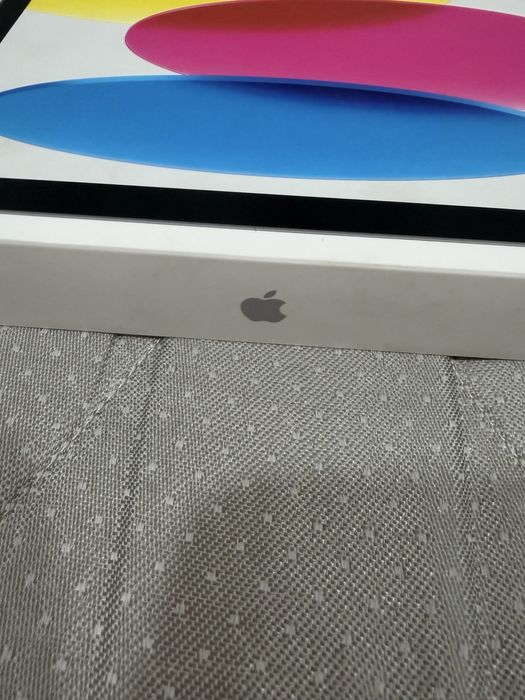 iPad a16 wifi 128gb