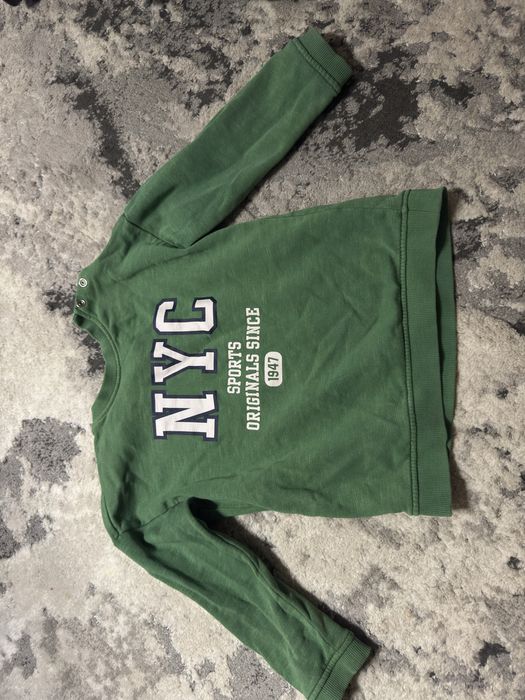 Лот речей для хлопчика 3-4 роки