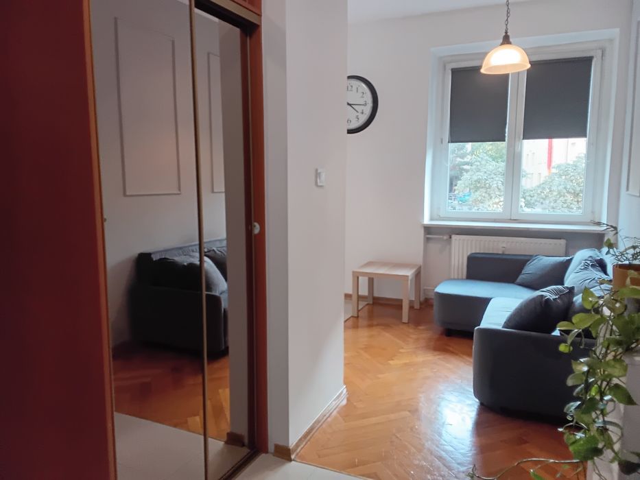 CENTRUM, Libelta, w bloku, STUDENCI