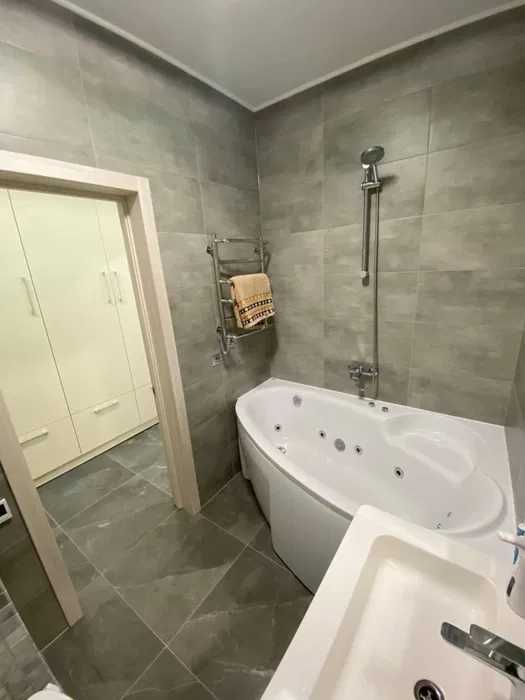 Оренда 2-х кімнатна квартира, Оболонський пр-т  | ЖК ObolonSky