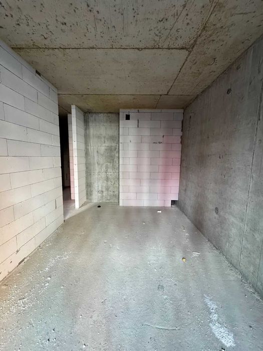 1-кімнатна квартира біля Озера! ЖК Манхеттен