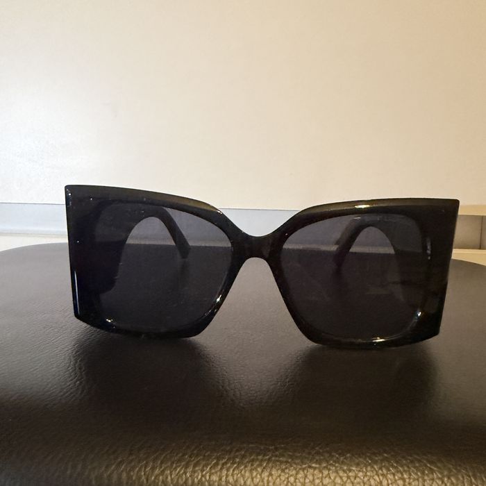 Okulary YSL Blaze