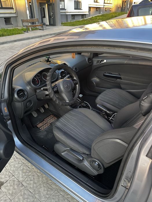 Opel Corsa 1.3 CDTI