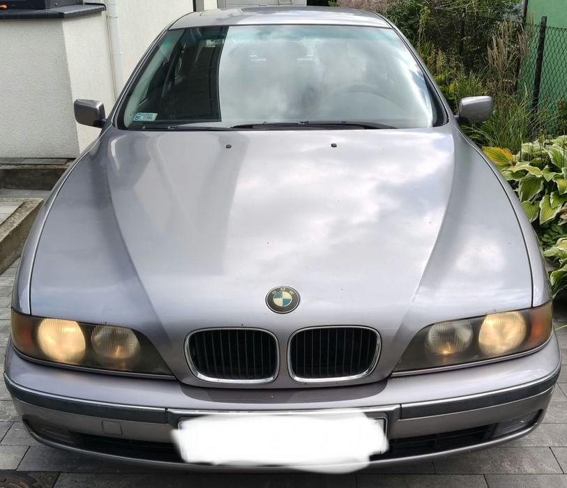 BMW Pozostałe BMW