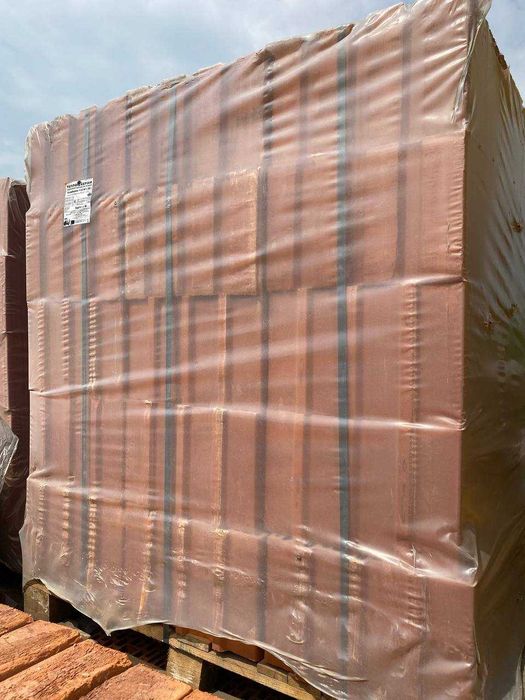 Блок Кузьминецький 11,6 (керамічні блоки 25, 250 блок) Керамоблок