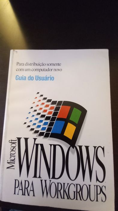 Manuais: zx spectrum sinclair, Ms-dos; Windows