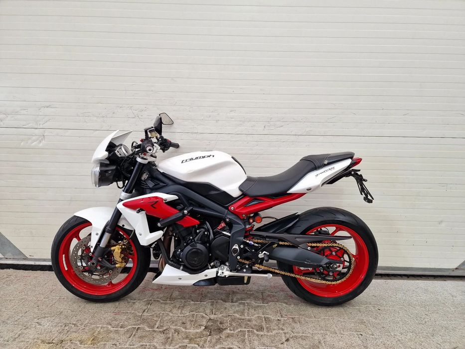Triumph