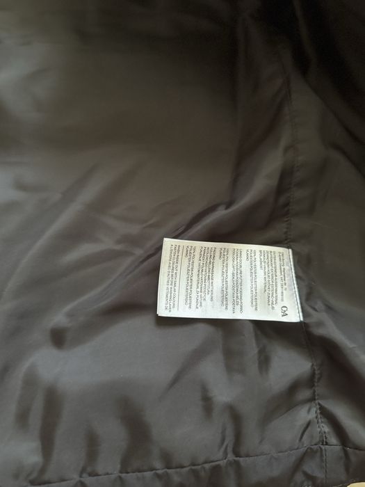 Безрукавка для хлопця