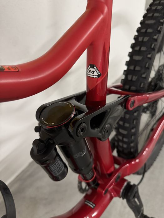 Vendo Merida one sixty 400