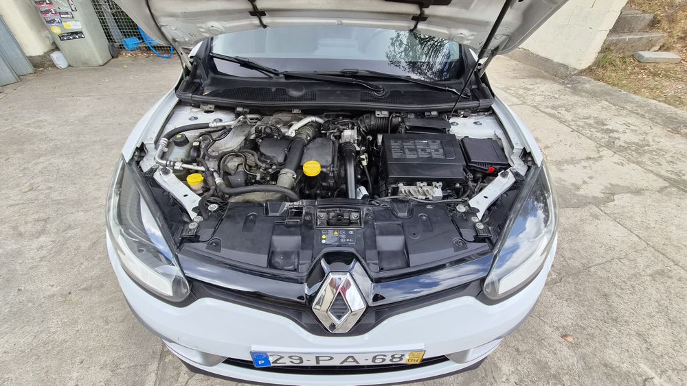 Renault Megane SW 1.5 DCI GT Line Nacional