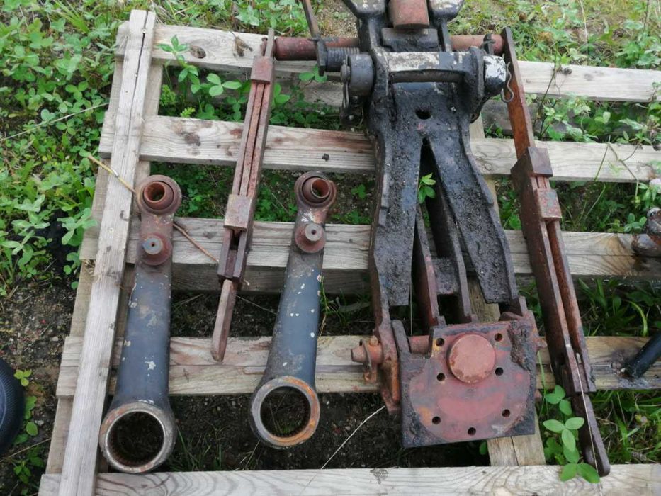 Ursus Zaczep Dolny C-330 ioryginał i c360,3p chicz,kpl WYSYŁKA