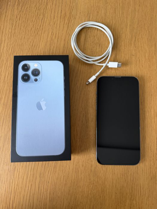 iPhone 13 Pro Max