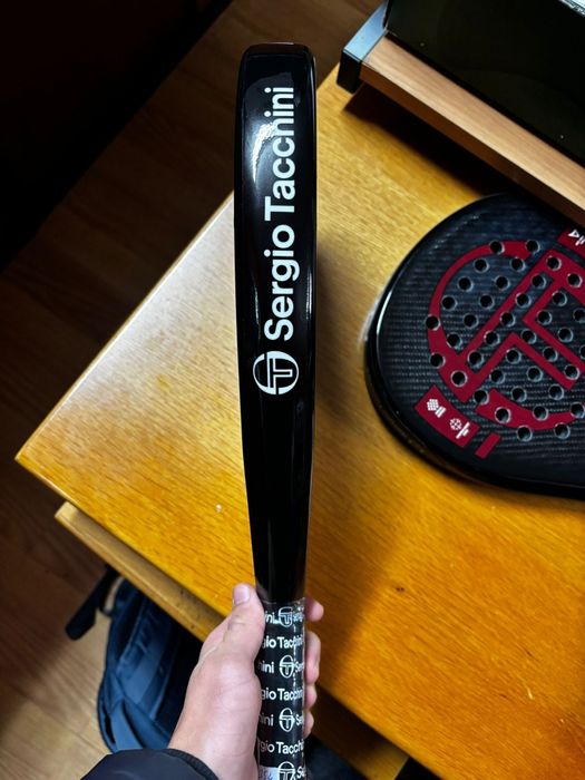 Raquete Padel Sérgio Tacchini Pro Line