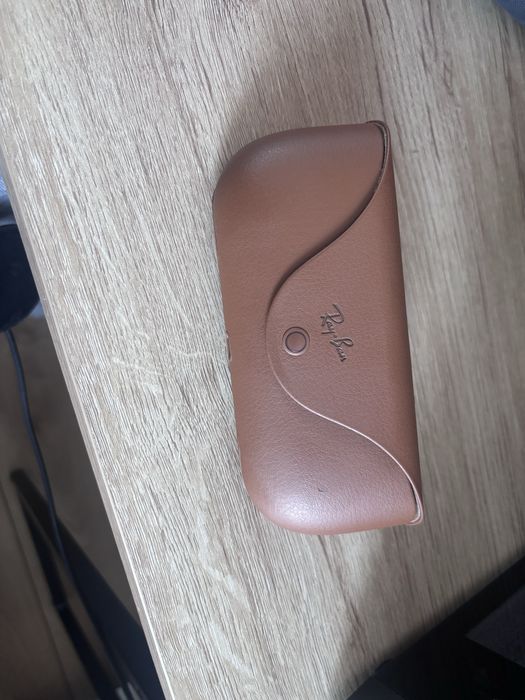 Okulary Ray-ban Meta