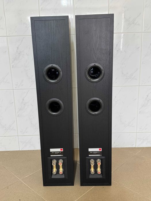 Colunas DALI Opticon 6