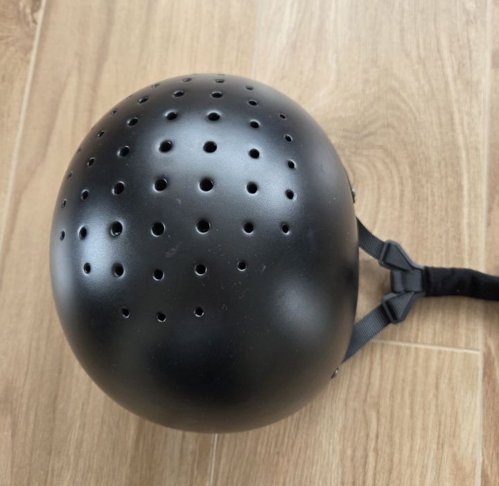 Kask jeździecki Fouganza