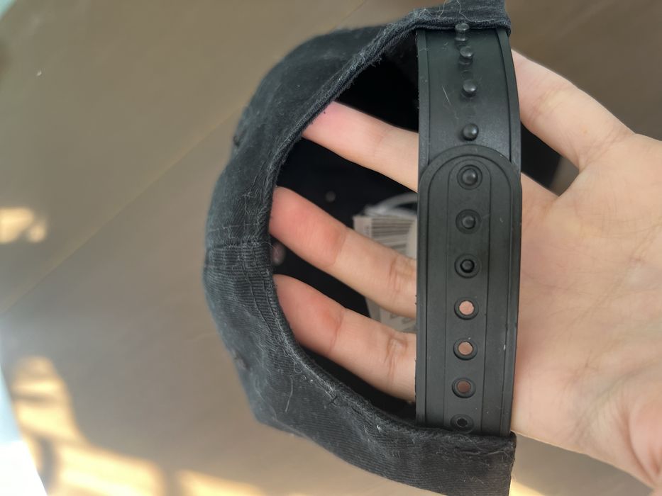 Продам кепку New Yorker