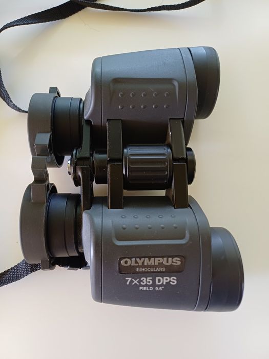 Бінокль Olympus 7×35 DPS Field 9.5°