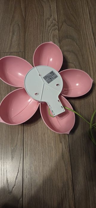 Lampa wisząca Ikea smila blomma