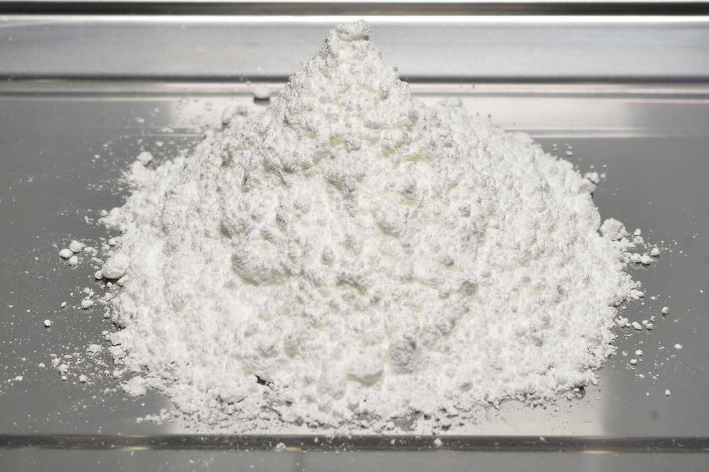 Kofeina Bezwodna 0,5kg * Chińska * CSPC * Puszysta * Biała * 500g