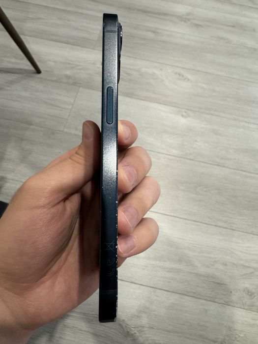 iPhone 13 128GB Midnight Neverlock
