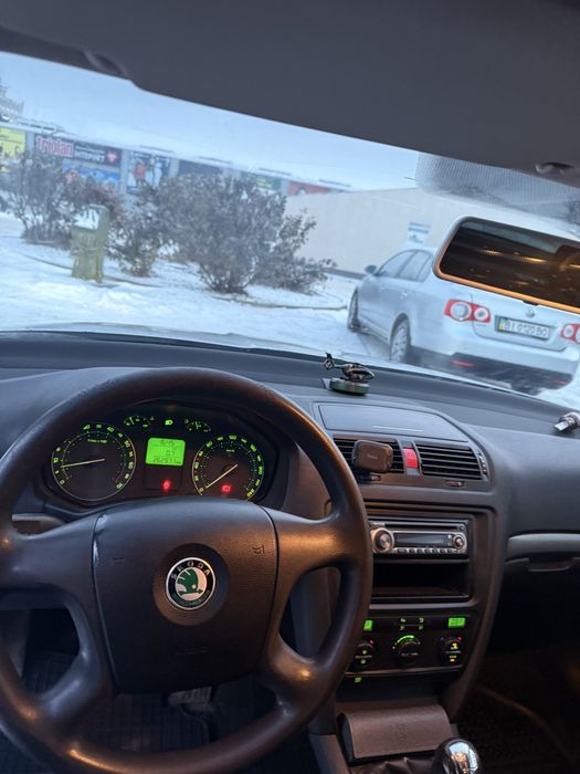 Продам Skoda Octavia A5