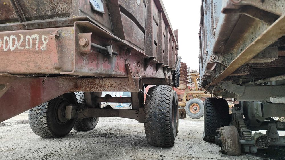 Гноєрозкидач ПРТ 10